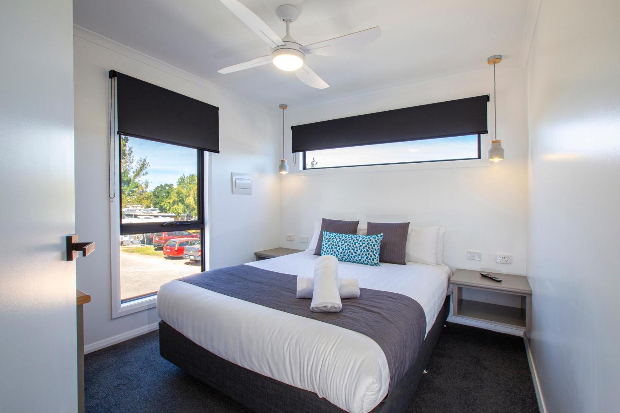 Hotel All Seasons Mildura Holiday Park Pokoj fotografie